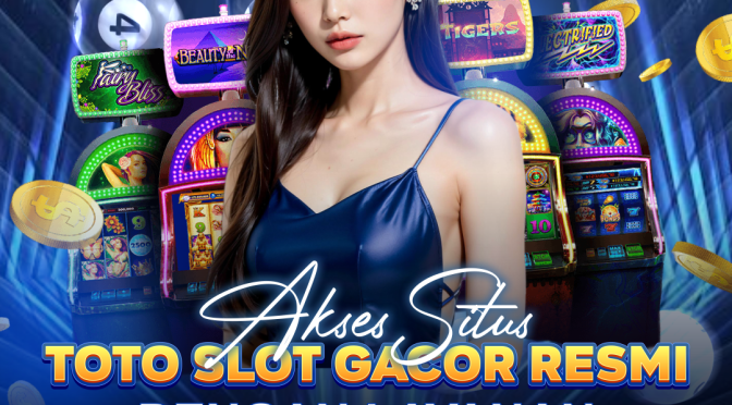 Mengenal Lebih Dekat Gerbangasia sebagai Situs Judi Online Terpercaya