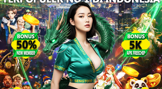 Opal Fruits Gacor Slot Mesin Slot777