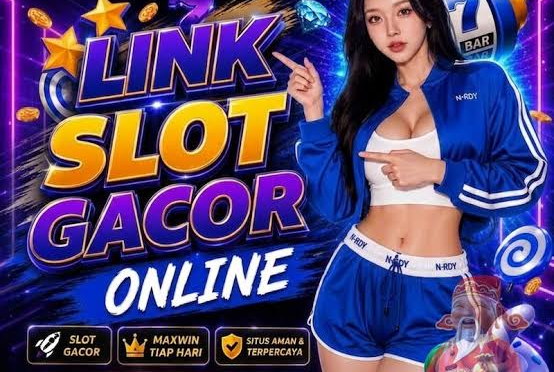 Dunia Gaming yang Terus Berkembang